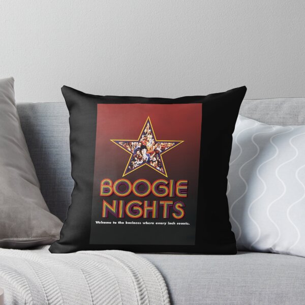 Item preview, boo.gie nig.hts designed and sold by ClaricTherrien.