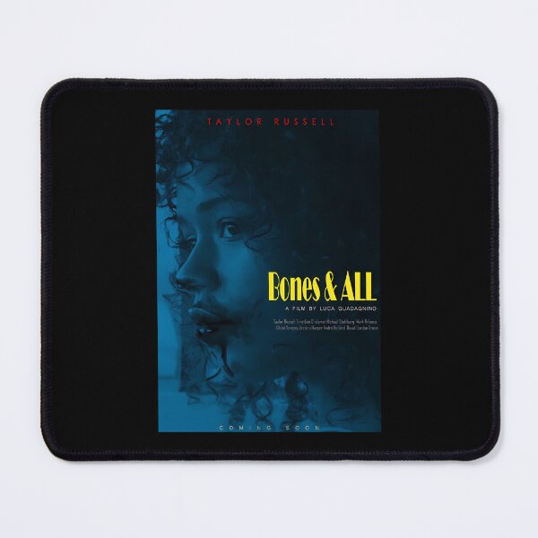 Item preview, Bones and All Film   designed and sold by anastashacherie.
