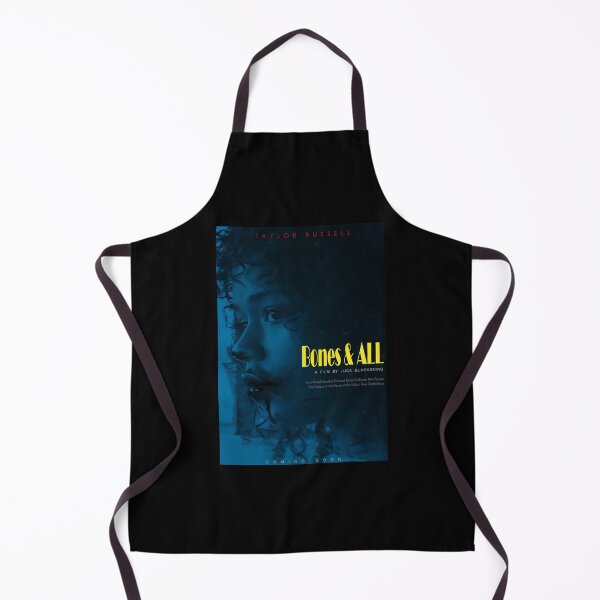 Item preview, Bones and All Film designed and sold by anastashacherie.