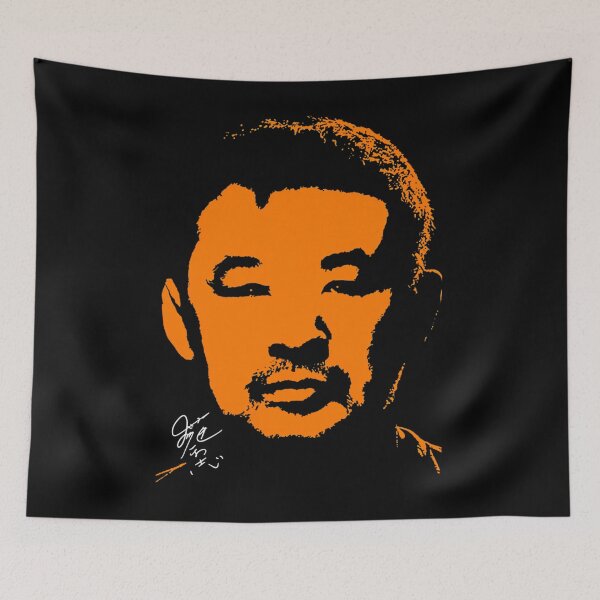 Item preview, Kazushi Sakuraba Saku designed and sold by RYANFRAZI.