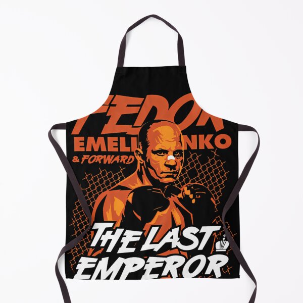 Item preview, Fedor Emelianenko designed and sold by RYANFRAZI.