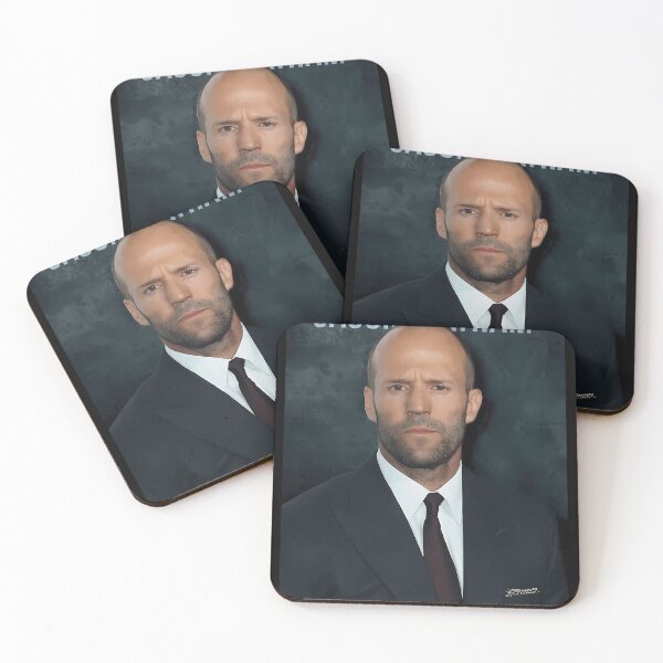 Item preview, Jason Statham designed and sold by RYANFRAZI.