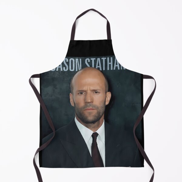 Item preview, Jason Statham designed and sold by RYANFRAZI.