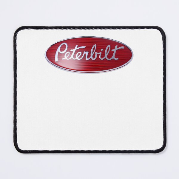 Item preview, Pete.rbilt Tr.uck Emb.lem  designed and sold by Maximobetsie.