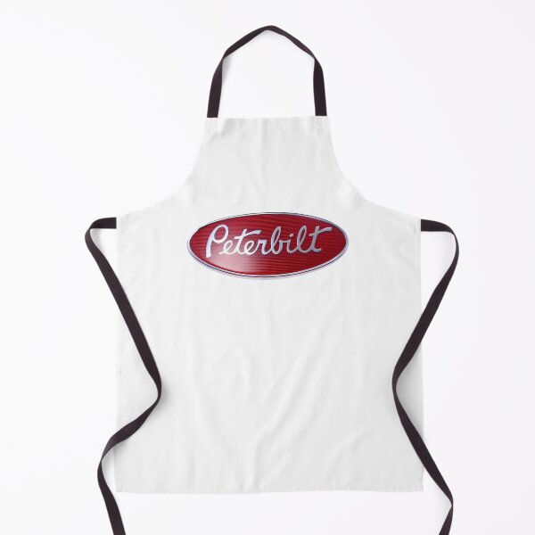 Item preview, Pete.rbilt Tr.uck Emb.lem designed and sold by Maximobetsie.