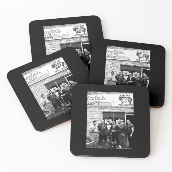 Item preview, the sopranos family designed and sold by NickIgnatyev6.
