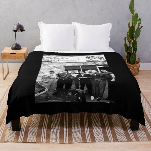 Item preview, the sopranos family designed and sold by NickIgnatyev6.