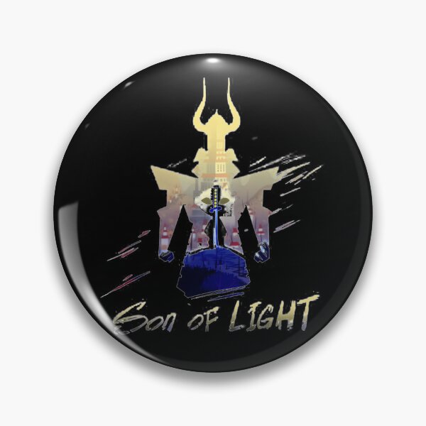 Item preview, son of light   designed and sold by anastashacherie.