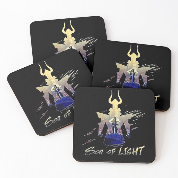 Item preview, son of light   designed and sold by anastashacherie.