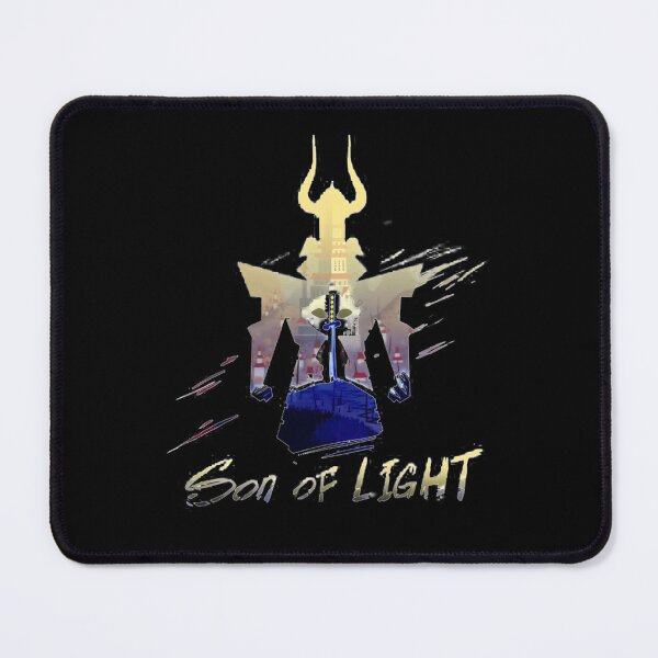 Item preview, son of light   designed and sold by anastashacherie.