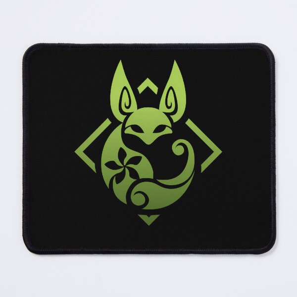 Item preview, Tigh.nari Ge.nshin Impa.ct  designed and sold by Maximobetsie.