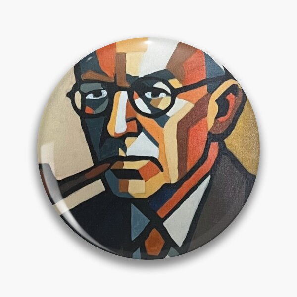 Item preview, Aldo Leopold  designed and sold by derkaisermike.