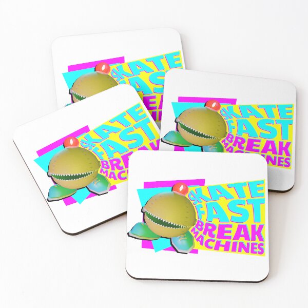 Item preview, Skate fast break machines designed and sold by Busalonium.