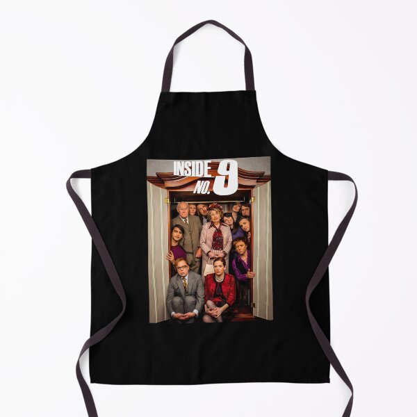 Item preview, Inside No 9 Tv Series designed and sold by anastashacherie.