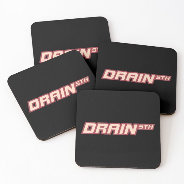 Item preview, Drain STH rock band Swedish designed and sold by Boshesrtop.
