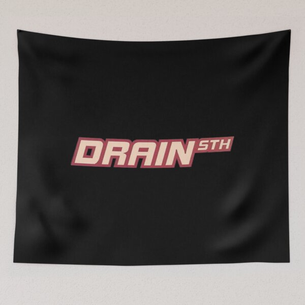 Item preview, Drain STH rock band Swedish designed and sold by Boshesrtop.