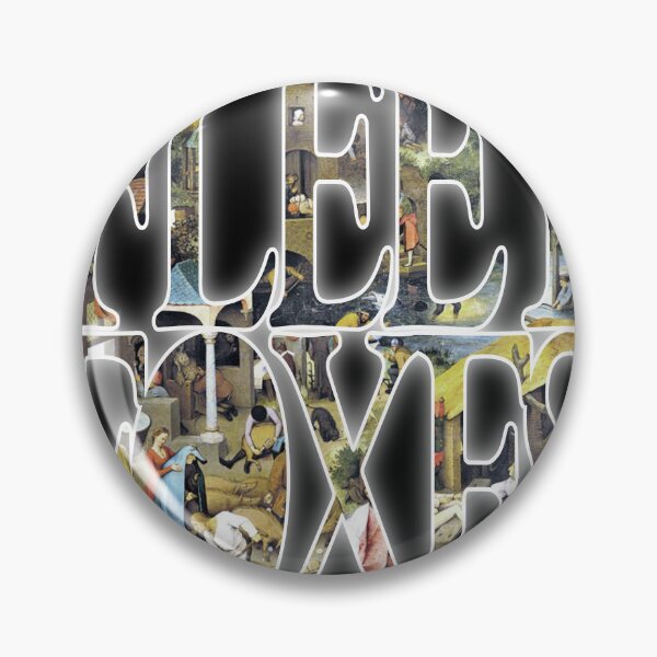 Item preview, Fleet Foxes designed and sold by ndothughes.