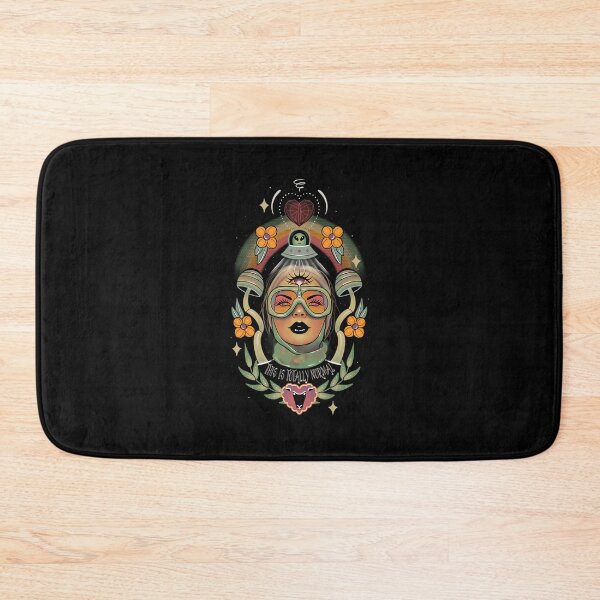 Item preview, This Is Totally Normal  designed and sold by NickIgnatyev6.