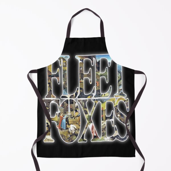 Item preview, Fleet Foxes designed and sold by ndothughes.