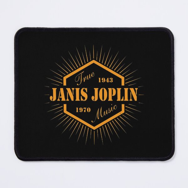 Item preview, Art - Janis Joplin designed and sold by miposworm.