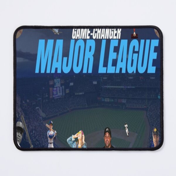Item preview, GAME-CHANGER MAJOR LEAGUE designed and sold by dynasty7ENT1979.