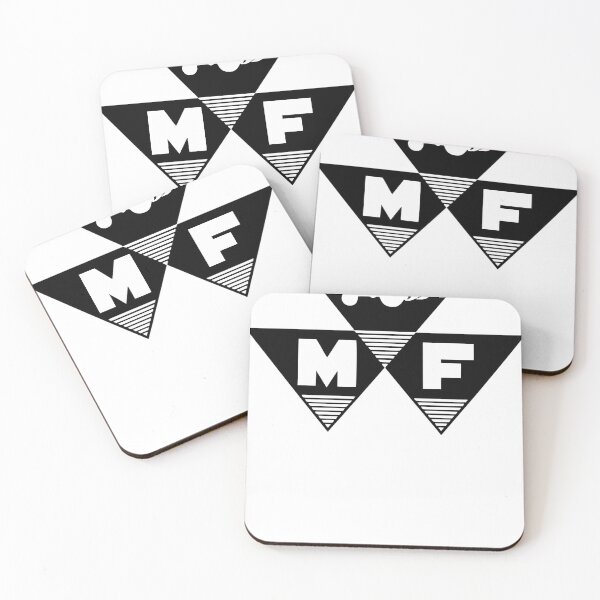 Item preview, Ma.ssey Fergus.on designed and sold by Maximobetsie.