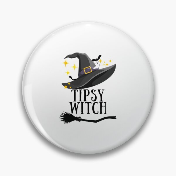 Item preview, Tipsy Witch  designed and sold by NickIgnatyev6.