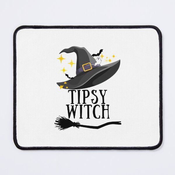 Item preview, Tipsy Witch  designed and sold by NickIgnatyev6.