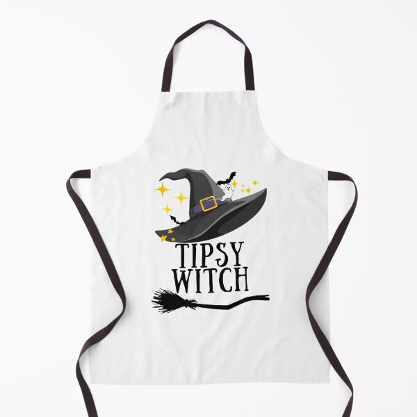 Item preview, Tipsy Witch  designed and sold by NickIgnatyev6.