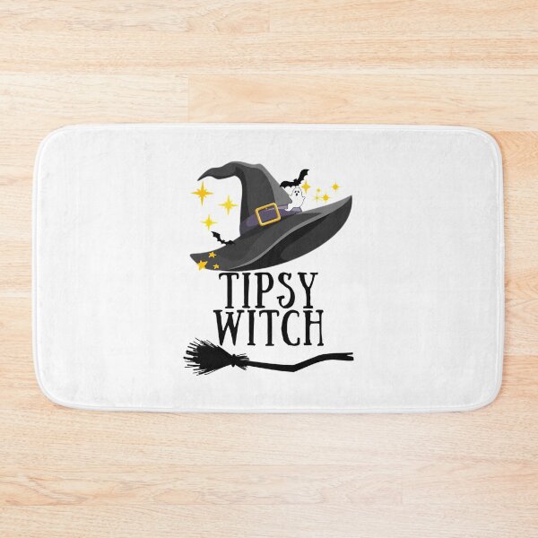 Item preview, Tipsy Witch  designed and sold by NickIgnatyev6.
