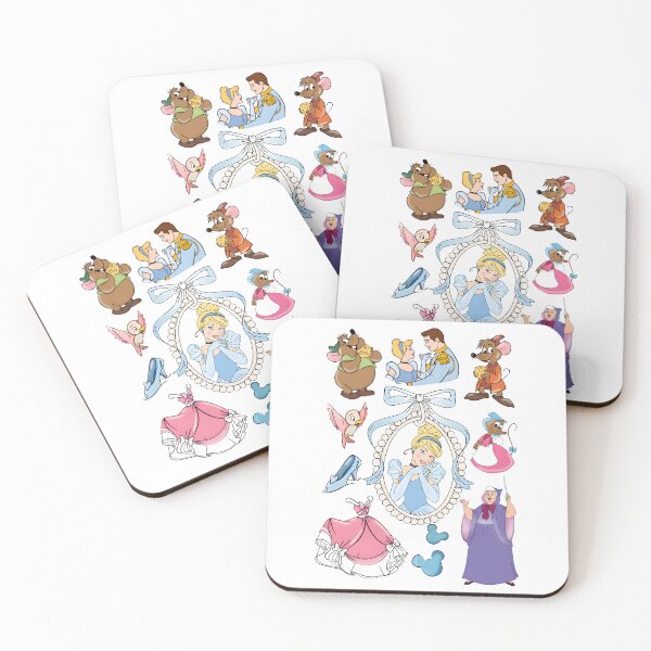 Item preview, Retro Fairytale Princess Magic Illustration designed and sold by rexhepchixran.
