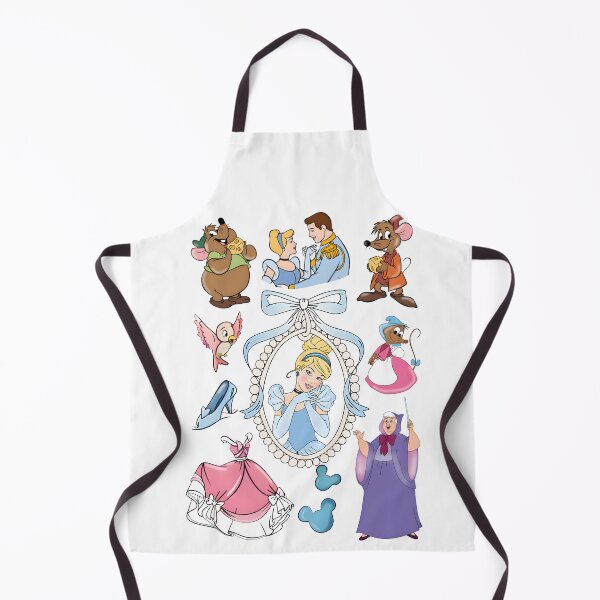 Item preview, Retro Fairytale Princess Magic Illustration designed and sold by rexhepchixran.