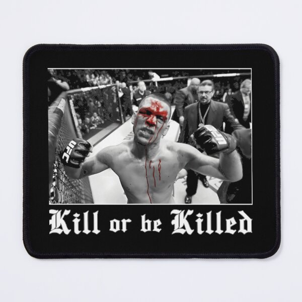 Item preview, Nate Diaz designed and sold by DANIEYOSTSO.