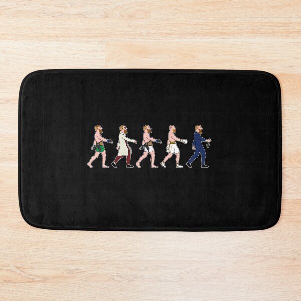 Item preview, The Notorious Conor Mcgregor designed and sold by DANIEYOSTSO.