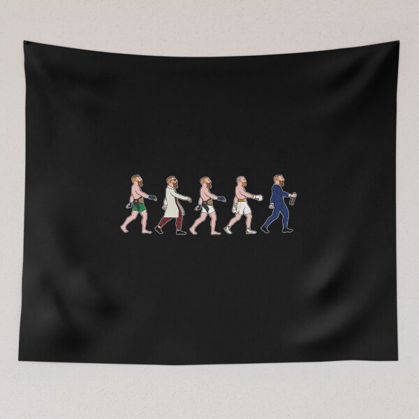 Item preview, The Notorious Conor Mcgregor designed and sold by DANIEYOSTSO.
