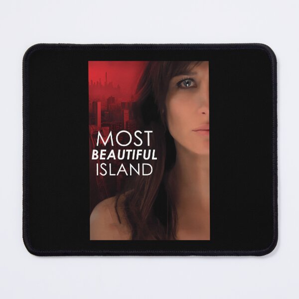 Item preview, Most beautiful island designed and sold by ClaricTherrien.