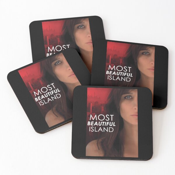 Item preview, Most beautiful island designed and sold by ClaricTherrien.