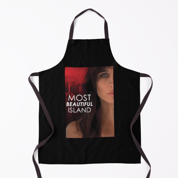 Item preview, Most beautiful island designed and sold by ClaricTherrien.