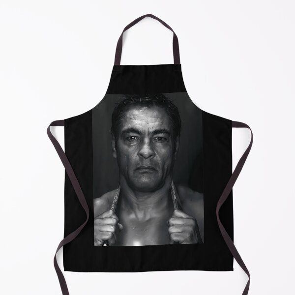 Artikelvorschau, Rickson Gracie entworfen und verkauft von DANIEYOSTSO.