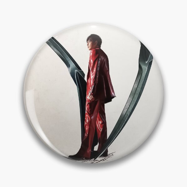 Item preview, Mantis Movie designed and sold by IchiVicius.