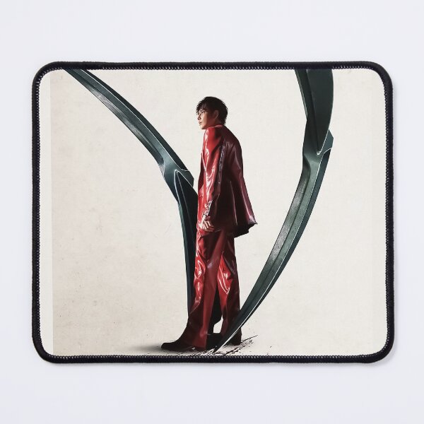 Item preview, Mantis Movie designed and sold by IchiVicius.