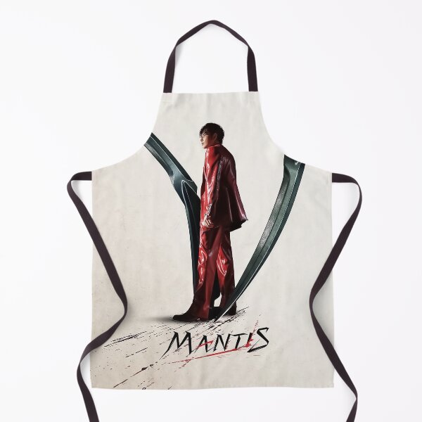 Item preview, Mantis Movie designed and sold by IchiVicius.