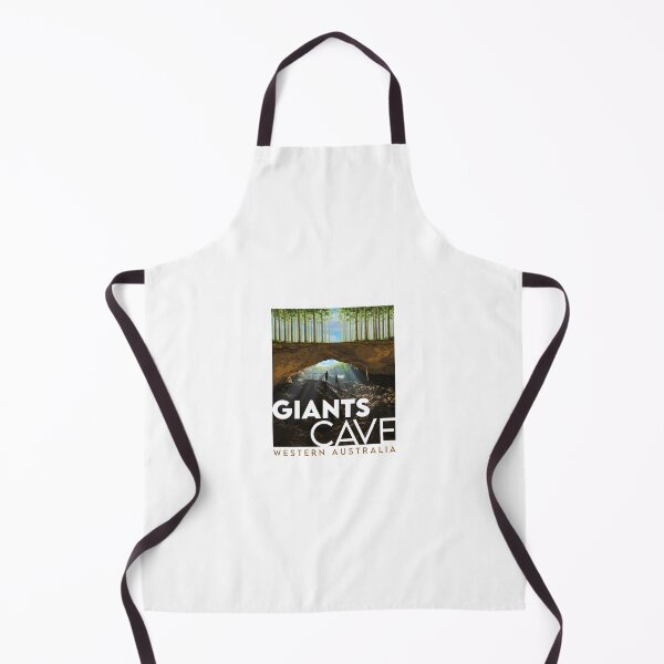 Item preview, Giants Cave, Margaret River Western Australia designed and sold by GingerLabz.
