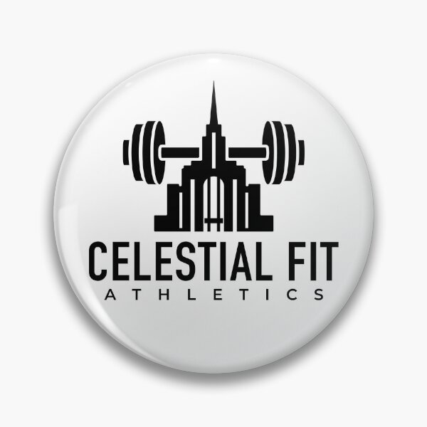 Item preview, Celestial Fit Athletics designed and sold by tjdayley.