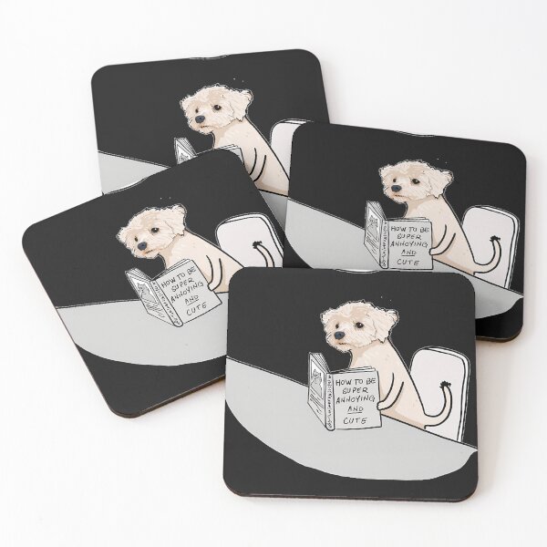 Item preview, Annoying-Dog designed and sold by antonho.