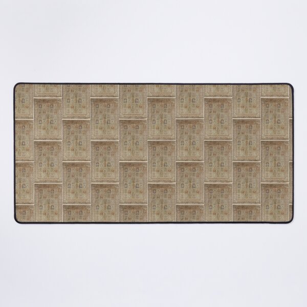 Item preview, persian rug designed and sold by Ernie Ra.
