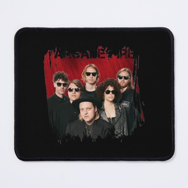 Item preview, Arcade Fire band designed and sold by BrisonAllan.
