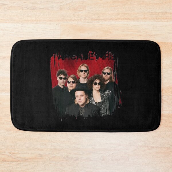 Item preview, Arcade Fire band designed and sold by BrisonAllan.