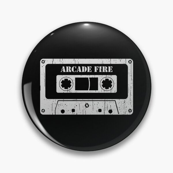 Item preview, Arcade Fire band designed and sold by BrisonAllan.