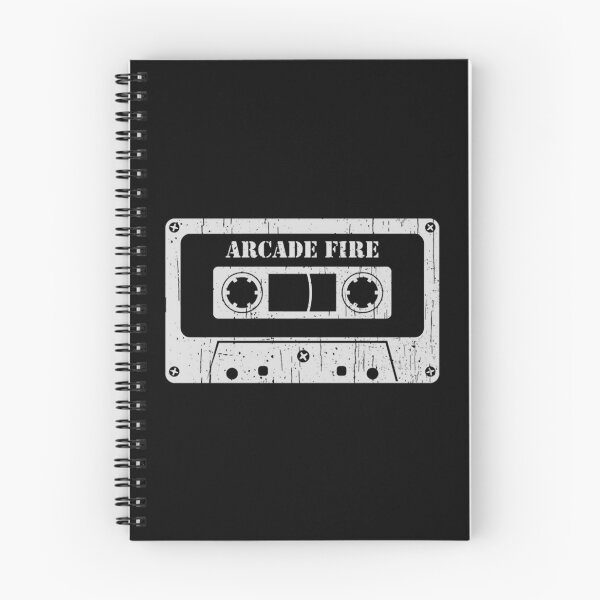 Item preview, Arcade Fire band designed and sold by BrisonAllan.